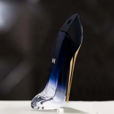 Jarní novinka Carolina Herrera Good Girl Légère