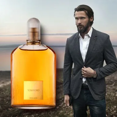 Nenapodobitelná vůně Tom Ford For Men