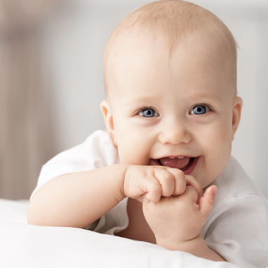 Dove Baby – nejlepší péče o dětskou pokožku a vlasy!