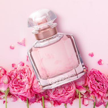 Návyková Guerlain Mon Guerlain Florale!