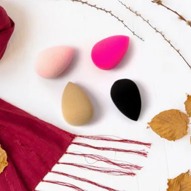 beautyblender - ikonická makeup houbička