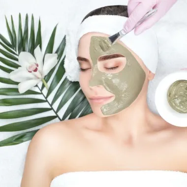 Nejlepší čisticí masky pro jarní detox pleti