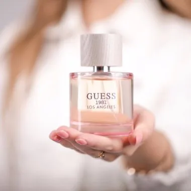 Uhádnete, jaká je Guess 1981 Los Angeles?