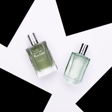 Davidoff Run Wild: Dobrodružné volání divočiny