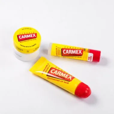 Carmex: Příběh dokonalých rtů