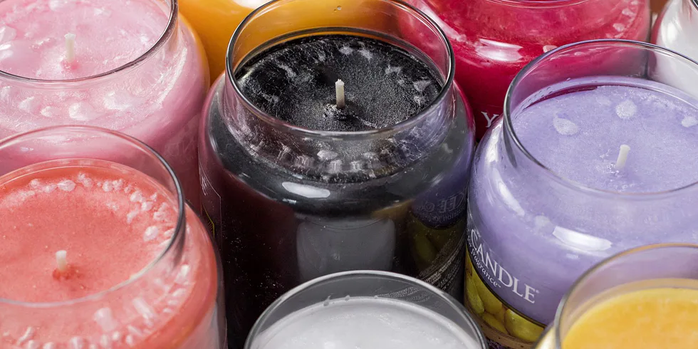 Yankee Candle: Vonné svíčky, o kterých se všude tolik mluví