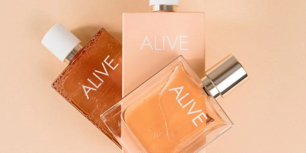 Hugo Boss Alive: Brilantní a moderní novinka roku 2020