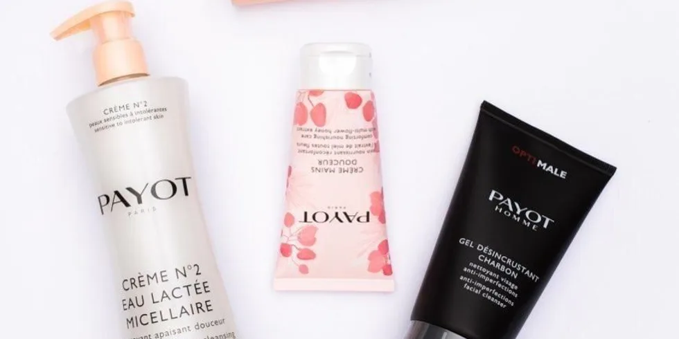 Krása, luxus, zdraví – to je PAYOT