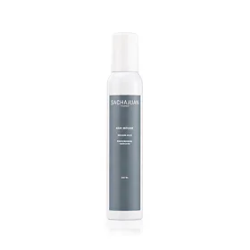 Sachajuan Hair Mousse (Medium Hold) 200 ml