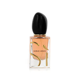 Giorgio Armani Sì Intense 2023 EDP Intense plnitelný 30 ml W