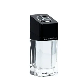Mercedes-Benz Select EDT tester 100 ml M