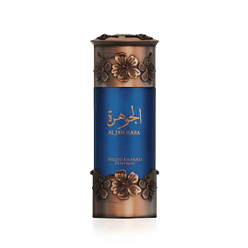 Parfémovaná voda Lattafa Niche Emarati Al Jawhara 100 ml