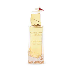 Gulf Orchid Vanilla on the Beach EDP 100 ml UNISEX