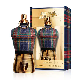 Jean Paul Gaultier Le Male Elixir Collector Edition Parfém 125 ml M