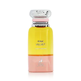 Maison Alhambra Pink Velvet EDP 80 ml UNISEX