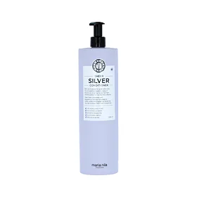 Maria Nila Sheer Silver Conditioner 1000 ml