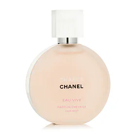 Chanel Chance Eau Vive vlasová mlha 35 ml W