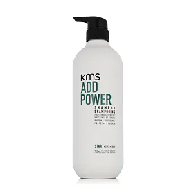 KMS Addpower Shampoo 750 ml