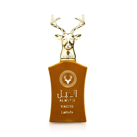 Lattafa Al Noble Wazeer EDP 100 ml UNISEX