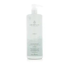 Paul Mitchell Awapuhi Wild Ginger Repair Cream Rinse 1000 ml