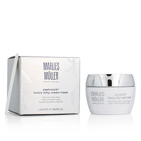Marlies Möller Luxury Care Silky Creaam Mask 125 ml