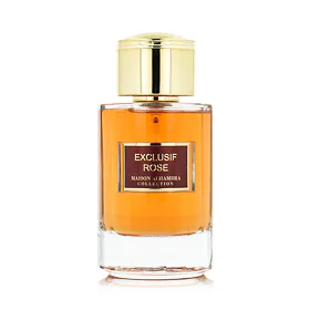 Maison Alhambra Exclusif Rose EDP 100 ml W