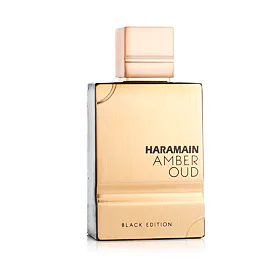 Parfémovaná voda Al Haramain Amber Oud Black Edition 60 ml