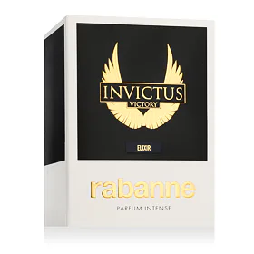 Rabanne Invictus Victory Elixir Parfém Intense 50 ml M
