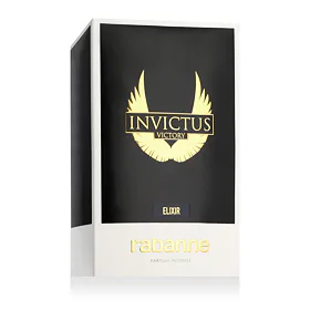 Rabanne Invictus Victory Elixir Parfém Intense 200 ml M