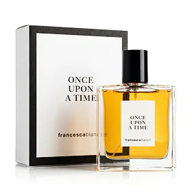 Francesca Bianchi Once Upon a Time Extrait de Parfum 30 ml UNISEX