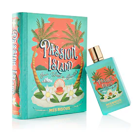 Mes Bisous Passion Island Extrait de Parfum 100 ml UNISEX