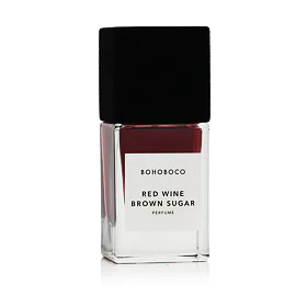 Bohoboco Red Wine Brown Sugar Parfém 50 ml UNISEX