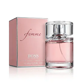 Boss Femme EDP 75 ml W