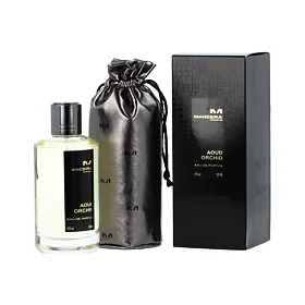 Mancera Paris Aoud Orchid EDP 120 ml UNISEX