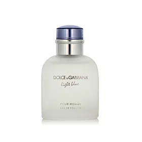 Dolce & Gabbana Light Blue pour Homme EDT 75 ml M