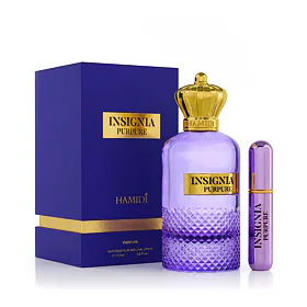 Hamidi Insignia Purpure Parfém 105 ml UNISEX
