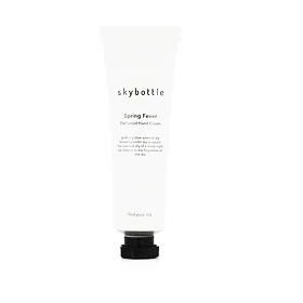 Krém na ruce Skybottle Spring Fever Perfumed Hand Cream 50 ml