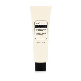 Dear, Klairs Gentle Black Facial Cleanser 140 ml