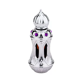 Parfémovaný olej Swiss Arabian Attar Mubakhar 20 ml