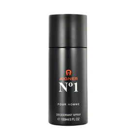 Aigner Aigner No 1 DEO ve spreji 150 ml M