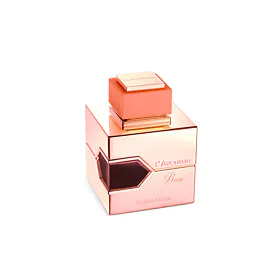 Al Haramain L'Aventure Rose EDP tester 100 ml W