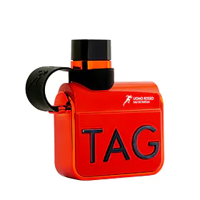 Parfémovaná voda Armaf Tag Him Uomo Rosso 100 ml