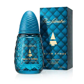 Toaletní voda Pino Silvestre Italian Citrus 75 ml