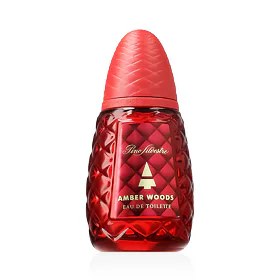 Pino Silvestre Amber Woods EDT 75 ml M
