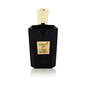 Orlov Paris Star of the Season EDP plnitelný 75 ml UNISEX