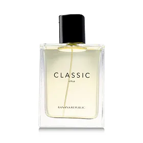 Parfémovaná voda Banana Republic Classic Citrus 125 ml