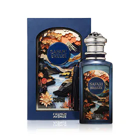 French Avenue Safari Breeze Extrait de Parfum 100 ml UNISEX