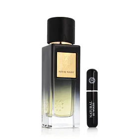 The Woods Collection Natural Royal Night EDP 100 ml UNISEX