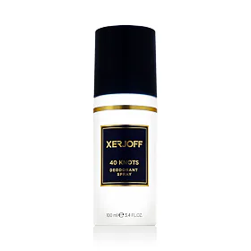 Xerjoff Join the Club 40 Knots DEO ve spreji 100 ml UNISEX