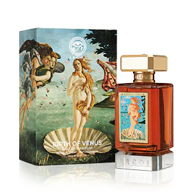 Parfémovaná voda Argos Birth of Venus 100 ml
